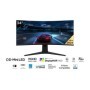 Monitor TCL 34" 34R83Q, Curvature: 1500R, Diagonal (inch): 34, Diagonal (cm): 86, Aspect ratio: 21:9, Panel: QD-Mini LED, Resolu