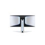 Monitor TCL 34" 34R83Q, Curvature: 1500R, Diagonal (inch): 34, Diagonal (cm): 86, Aspect ratio: 21:9, Panel: QD-Mini LED, Resolu