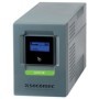 SOCOMEC NeTYS PR-MT 1500VA/1050W 230V 50/60Hz WITH AVR, SINEWAVE,LCD PLUGS PROTECTED RJ45,USB BATTERY INCLUDED , 1XIEC C14, OUT 