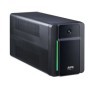 APC Back-UPS 1200VA, 230V, AVR, Schuko S