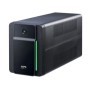 APC Back-UPS 1200VA, 230V, AVR, Schuko S