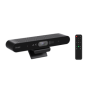 Camera Videoconferinta Axtel AX-4K Video-Bar-Mini, Rezolutie 4k 3840x2160@30fps, Senzor 1/3.0", 8.0MP, Zoom digital 4x ePTZ Func