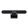 Camera Videoconferinta Axtel AX-4K Video-Bar-Mini, Rezolutie 4k 3840x2160@30fps, Senzor 1/3.0", 8.0MP, Zoom digital 4x ePTZ Func