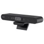 Camera Videoconferinta Axtel AX-4K Video-Bar-Mini, Rezolutie 4k 3840x2160@30fps, Senzor 1/3.0", 8.0MP, Zoom digital 4x ePTZ Func