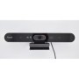 Camera Videoconferinta Axtel AX-4K Video-Bar-Mini, Rezolutie 4k 3840x2160@30fps, Senzor 1/3.0", 8.0MP, Zoom digital 4x ePTZ Func