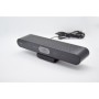 Camera Videoconferinta Axtel AX-4K Video-Bar-Mini, Rezolutie 4k 3840x2160@30fps, Senzor 1/3.0", 8.0MP, Zoom digital 4x ePTZ Func