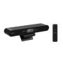 Camera Videoconferinta Axtel AX-4K Video-Bar-Mini, Rezolutie 4k 3840x2160@30fps, Senzor 1/3.0", 8.0MP, Zoom digital 4x ePTZ Func