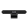 Camera Videoconferinta Axtel AX-4K Video-Bar-Mini, Rezolutie 4k 3840x2160@30fps, Senzor 1/3.0", 8.0MP, Zoom digital 4x ePTZ Func