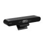 Camera Videoconferinta Axtel AX-4K Video-Bar-Mini, Rezolutie 4k 3840x2160@30fps, Senzor 1/3.0", 8.0MP, Zoom digital 4x ePTZ Func
