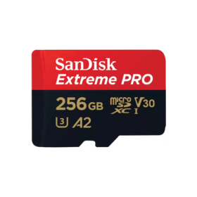 MICROSDHC 256GB CL10 SDSQXCD-256G-GN6MA