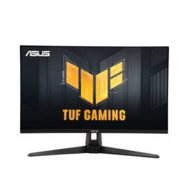 Monitor Asus 27" VG27UQ1A, Diagonal (inch): 27, Diagonal (cm): 69, Aspect ratio: 16:10, Panel: IPS, Resolution: 3840x2160, Refre