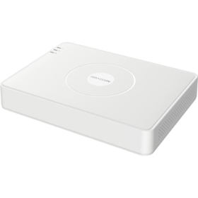 DVR Hikvision 16 canale DS-7116HGHI-M1(E), TURBO HD, H.265 Pro+/H.265 Pro/H.265 video compression, BNC interface (1.0 Vp-p, 75 Ω