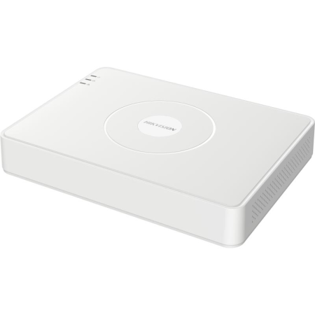 DVR Hikvision 16 canale DS-7116HGHI-M1(E), TURBO HD, H.265 Pro+/H.265 Pro/H.265 video compression, BNC interface (1.0 Vp-p, 75 Ω