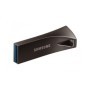 Memorie USB Flash Drive Samsung 256GB Bar Plus, USB 3.1 Gen1, Titan Gray