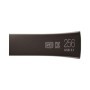 Memorie USB Flash Drive Samsung 256GB Bar Plus, USB 3.1 Gen1, Titan Gray