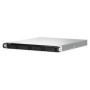 NAS QNAP 464U 4-Bay, CPU Intel Celeron N5105/N5095 4-core/4-thread Processor, RAM 8GB RAM onboard (not expandable), 2.5"/3.5" SA