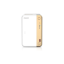 NAS QNAP 262 2-Bay, CPU Intel Celeron N4505 2-core/2-thread processor (burst max. 2.9 GHz), RAM 4 GB DDR4 (onboard not expandabl