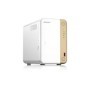 NAS QNAP 262 2-Bay, CPU Intel Celeron N4505 2-core/2-thread processor (burst max. 2.9 GHz), RAM 4 GB DDR4 (onboard not expandabl