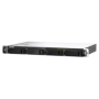 NAS QNAP 435XeU 4-Bay, CPU Marvell 64-bit Octeon TX2 CN9130 / CN9131 quad-core 2.2 GHz, RAM 4GB DDR4 SODIMM (1 slot, max. 32GB),