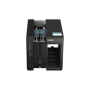 NAS QNAP 253E 2-Bay, CPU Intel Celeron J6412 4-core/4-thread processor, burst max. 2.6 GHz, RAM 8 GB DDR4 onboard not expandable