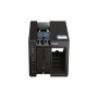 NAS QNAP 253E 2-Bay, CPU Intel Celeron J6412 4-core/4-thread processor, burst max. 2.6 GHz, RAM 8 GB DDR4 onboard not expandable