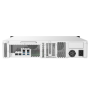 NAS QNAP 832PXU-4G 8-Bay, CPU Annapurna Labs Alpine AL324 1.7GHz Quad Core, RAM 4GB DDR4 UDIMM (max. 16GB), 2.5"/3.5" SATA 6Gbps