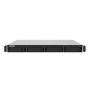 NAS QNAP 432PXU-RP 4-Bay, CPU Annapurna Labs Alpine AL324 1.7GHz Quad Core, RAM 2GB DDR4 UDIMM (max. 16GB), 2.5/3.5 SATA 6Gbps H