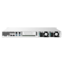 NAS QNAP 432PXU-RP 4-Bay, CPU Annapurna Labs Alpine AL324 1.7GHz Quad Core, RAM 2GB DDR4 UDIMM (max. 16GB), 2.5/3.5 SATA 6Gbps H
