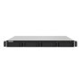 NAS QNAP 432PXU-RP 4-Bay, CPU Annapurna Labs Alpine AL324 1.7GHz Quad Core, RAM 2GB DDR4 UDIMM (max. 16GB), 2.5/3.5 SATA 6Gbps H
