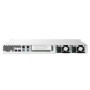 NAS QNAP 432PXU-RP 4-Bay, CPU Annapurna Labs Alpine AL324 1.7GHz Quad Core, RAM 2GB DDR4 UDIMM (max. 16GB), 2.5/3.5 SATA 6Gbps H