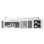 NAS QNAP 832PXU-RP 8-Bay, CPU Annapurna Labs Alpine AL324 1.7GHz Quad Core, RAM 4GB DDR4 UDIMM (max. 16GB), 2.5"/3.5" SATA 6Gbps