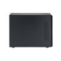 Extensie USB QNAP TR-002 2-Bay, 2.5/3.5 SATA 6Gbps HDD (neincluse), 1xUSB3.11 (type-c), tower, PSU adaptor 36W, garantie 2 ani