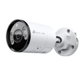 TP-LINK VIGI 5MP Outdoor Full-Color Bullet Network Camera  VIGI C350(2.8MM), Senzor: 1/2.7" Progressive Scan CMOS, lENTILA: 2.8 