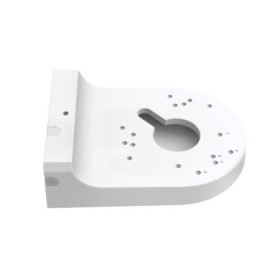 VIGI Network Camera Junction Box SPEC：Aluminum Alloy、364g、∅125 × 130.47 × 45.7 mm (4.92 × 5.14 × 1.80 in) FEATURE：Practical Desi