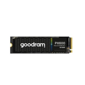 SSD Goodram PX500, 256GB, NVMe, M.2