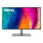 Monitor BQ 32" PD3225U, Diagonal (inch): 32, Diagonal (cm): 80, Aspect ratio: 16:9, Panel: IPS, Resolution: 3840x2160, Refresh R