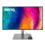 Monitor BQ 32" PD3225U, Diagonal (inch): 32, Diagonal (cm): 80, Aspect ratio: 16:9, Panel: IPS, Resolution: 3840x2160, Refresh R