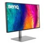 Monitor BQ 32" PD3225U, Diagonal (inch): 32, Diagonal (cm): 80, Aspect ratio: 16:9, Panel: IPS, Resolution: 3840x2160, Refresh R