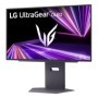 Monitor LG 27" 27GX790A-B.AEU, Diagonal (inch): 27, Diagonal (cm): 69, Aspect ratio: 16:9, Panel: OLED, Resolution: 2560x1440, R