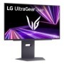 Monitor LG 27" 27GX790A-B.AEU, Diagonal (inch): 27, Diagonal (cm): 69, Aspect ratio: 16:9, Panel: OLED, Resolution: 2560x1440, R