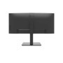 Monitor LG 34" 34BA85QE-B.AEU, Curvature: 3800R, Diagonal (inch): 34, Diagonal (cm): 86.7, Aspect ratio: 21:9, Panel: IPS, Resol