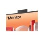 Monitor LG 34" 34BA85QE-B.AEU, Curvature: 3800R, Diagonal (inch): 34, Diagonal (cm): 86.7, Aspect ratio: 21:9, Panel: IPS, Resol