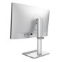 Monitor BQ 27" MA270U, Diagonal (inch): 27, Diagonal (cm): 69, Aspect ratio: 16:9, Panel: IPS, Resolution: 3840x2160, Refresh Ra