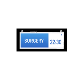 Display pentru coridor Hikvision MH-T27-A: 1. Dimensiune ecran: 25'' 2. Sistem de operare: Android 9 3. Rezolutie: 1920*540 4. M