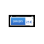 Display pentru coridor Hikvision MH-T27-A: 1. Dimensiune ecran: 25'' 2. Sistem de operare: Android 9 3. Rezolutie: 1920*540 4. M