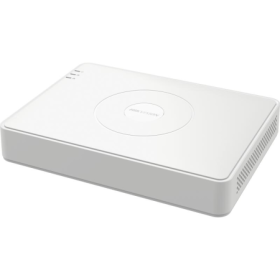 DVR Hikvision 16 canale DS-7116HGHI-M1/T, TURBO HD, H.265 Pro+/H.265 Pro/H.265 video compression, BNC interface (1.0 Vp-p, 75 Ω)