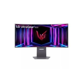Monitor LG 33.9" 34GS95QE-B.AEU