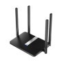 CUDY AC1200 Wi-Fi 4G LTE Cat.4 Router,1200Mbps Wi-Fi, Chipset MediaTek, build-in 4G LTE modem,  300Mbps at 2.4GHz + 867Mbps at 5
