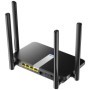 CUDY AC1200 Wi-Fi 4G LTE Cat.4 Router,1200Mbps Wi-Fi, Chipset MediaTek, build-in 4G LTE modem,  300Mbps at 2.4GHz + 867Mbps at 5