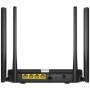 CUDY AC1200 Wi-Fi 4G LTE Cat.4 Router,1200Mbps Wi-Fi, Chipset MediaTek, build-in 4G LTE modem,  300Mbps at 2.4GHz + 867Mbps at 5